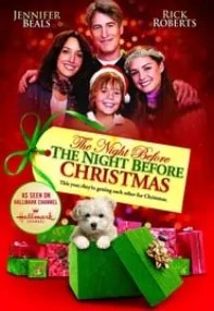 watch-The Night Before the Night Before Christmas