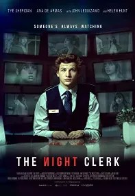 watch-The Night Clerk