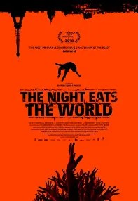 watch-The Night Eats the World