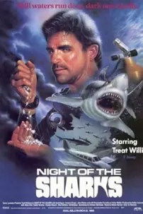 watch-The Night of the Sharks