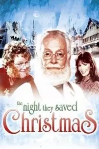 watch-The Night They Saved Christmas