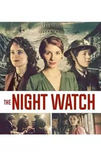 watch-The Night Watch