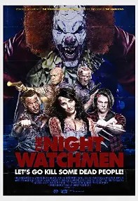 watch-The Night Watchmen