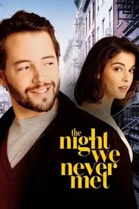 watch-The Night We Never Met