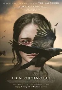 watch-The Nightingale