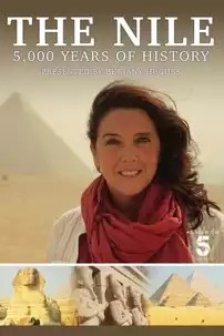 watch-The Nile: Egypt’s Great River with Bettany Hughes
