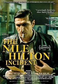 watch-The Nile Hilton Incident