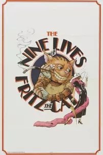 watch-The Nine Lives of Fritz the Cat