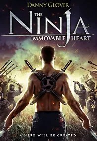 watch-The Ninja Immovable Heart