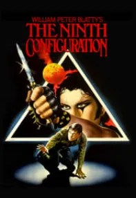 watch-The Ninth Configuration