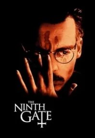 watch-The Ninth Gate