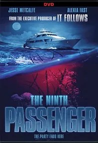 watch-The Ninth Passenger