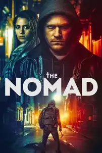 watch-The Nomad