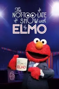 watch-The Not-Too-Late Show with Elmo