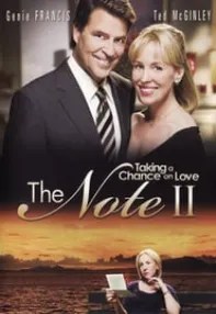 watch-The Note II: Taking a Chance on Love