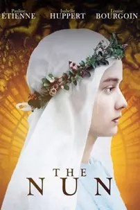 watch-The Nun