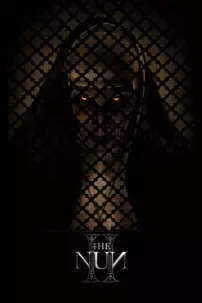 watch-The Nun II