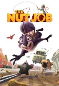 watch-The Nut Job