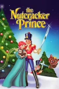 watch-The Nutcracker Prince