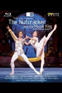 watch-The Nutcracker & the Mouse King