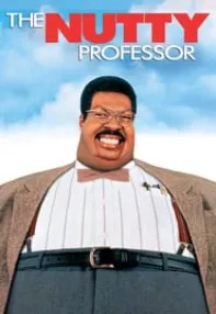 watch-The Nutty Professor