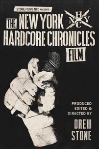 watch-The NYHC Chronicles Film