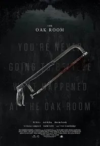 watch-The Oak Room