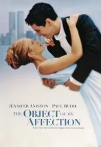 watch-The Object of My Affection