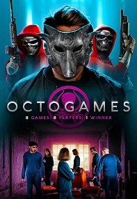 watch-The OctoGames