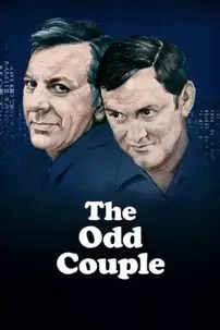 watch-The Odd Couple