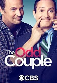 watch-The Odd Couple