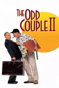 watch-The Odd Couple II