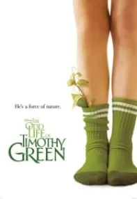 watch-The Odd Life of Timothy Green