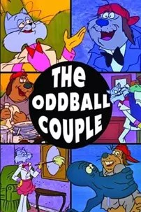 watch-The Oddball Couple