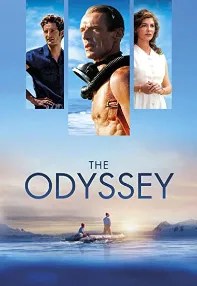 watch-The Odyssey