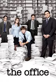 Watch The Office 2005 HD on MoviesJoy
