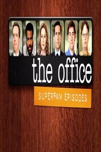 watch-The Office: Superfan Episodes