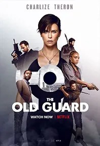 watch-The Old Guard