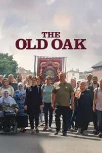 watch-The Old Oak