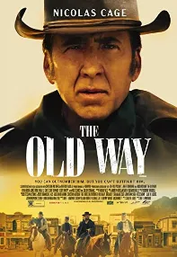 watch-The Old Way