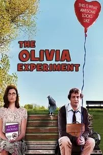 watch-The Olivia Experiment