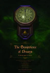 watch-The Omnipotence of Dreams
