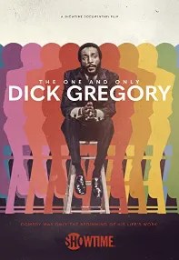 watch-The One and Only Dick Gregory