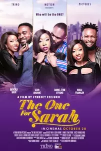 watch-The One for Sarah