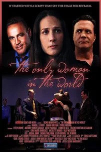 watch-The Only Woman in the World