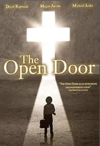 watch-The Open Door