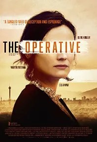 watch-The Operative