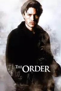 watch-The Order