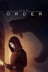 watch-The Order