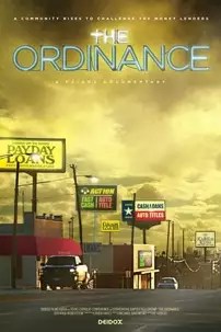 watch-The Ordinance
